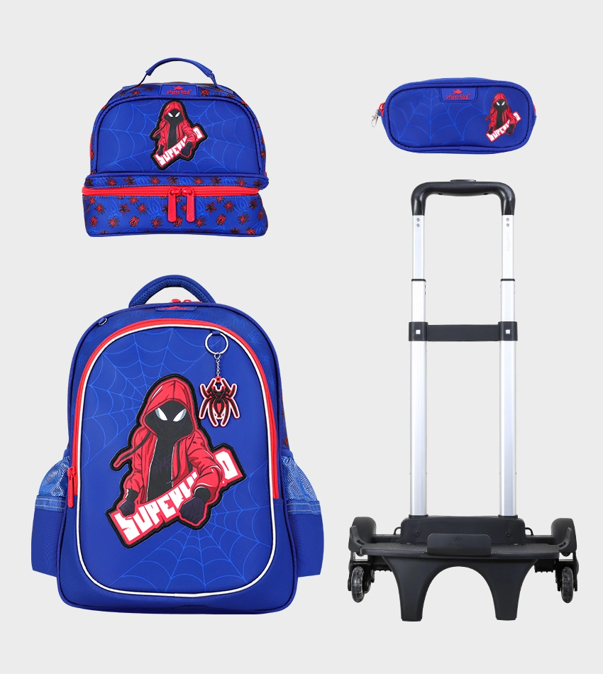 Trolley School Bag GB5403TB 